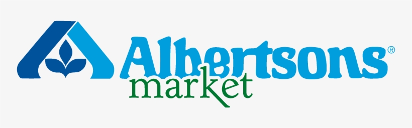 Magnifying Glass Icon - Albertsons Market Logo, transparent png download
