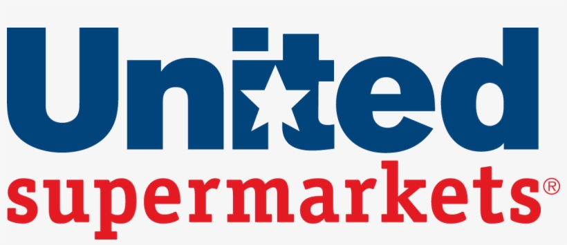 0 Replies 1 Retweet 3 Likes - United Supermarkets Logo, transparent png download