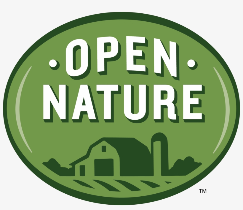 Albertsons Companies' Open Nature® Brand Expands Its - Albertsons Open Nature, transparent png download