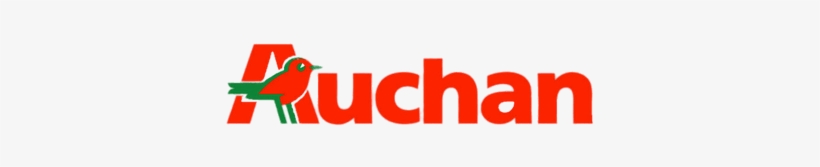 Auchan Logo - Auchan, transparent png download
