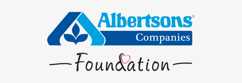Albertsons Companies Foundation - Albertsons Companies Foundation Logo, transparent png download