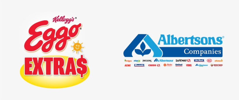 Kellogg's™ Eggo™ Extras Offer - Kellogg's Eggo Waffles, Buttermilk - 10 Count, 12.3, transparent png download