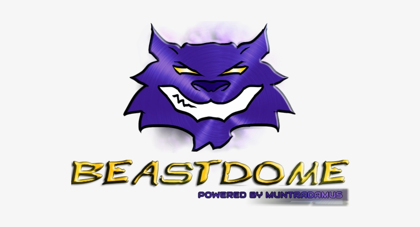Beastdome - Portable Network Graphics, transparent png download