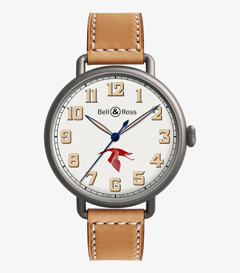 Bell And Ross Guynemer, transparent png download