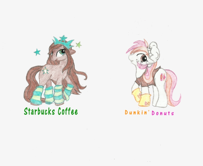 Sad Dunkin Donuts Coffee Agrees - Art, transparent png download