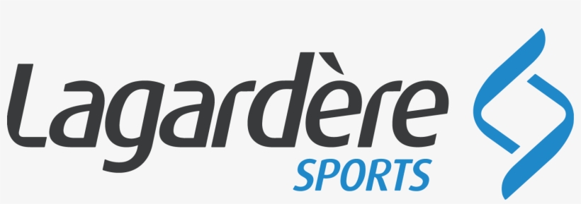 Lagardere Sports - Lagardere Travel Retail Logo, transparent png download