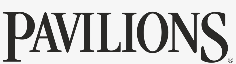 Magnifying Glass Icon - Albertsons Vons Pavilions Logo, transparent png download