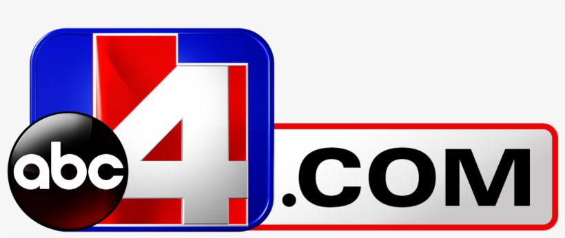 Good4utah - Abc 4 Logo, transparent png download