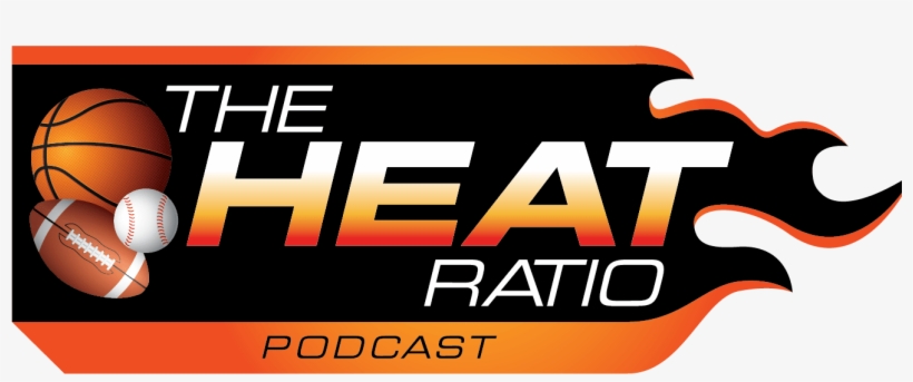 The Heat Ratio Is Brought To You By Pi's Own Tony Cutillo - Parallel, transparent png download