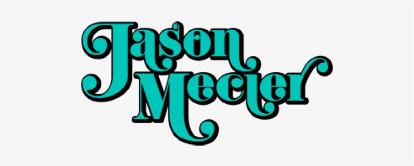 Jason Mecier - Jason Mercier Pop Art, transparent png download