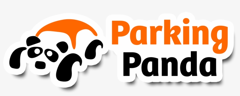 Dunkin Donuts Logo Png Wwwimgkidcom The Image Kid - Parking Panda, transparent png download