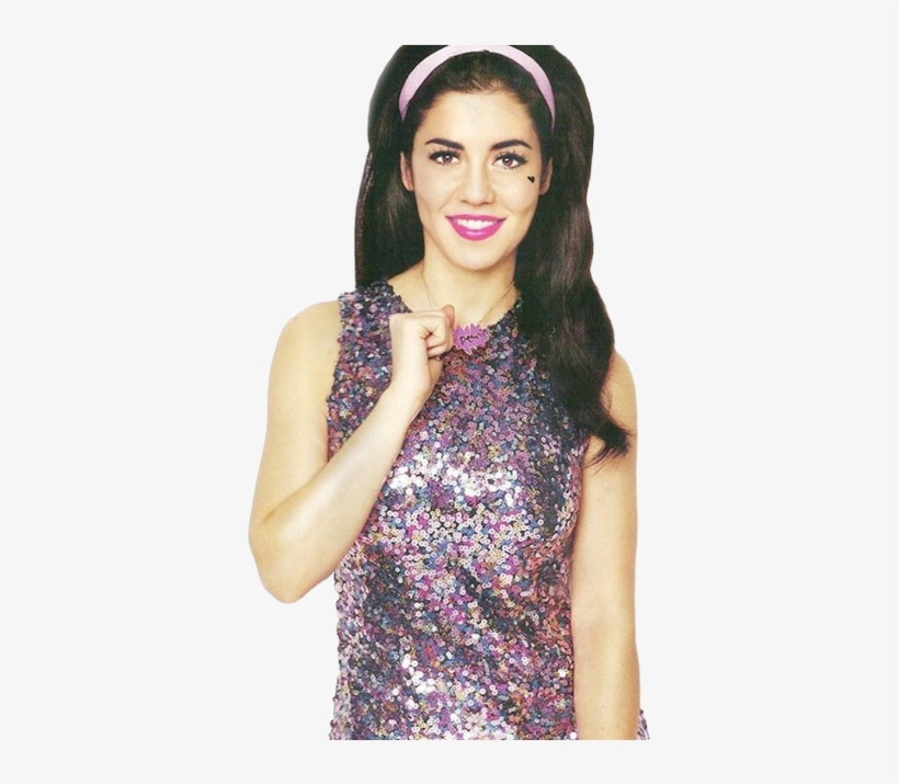 #marina And The Diamonds - Marina And The Diamonds Transparent Png, transparent png download