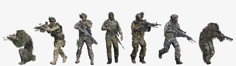Arma 3 Marksmen Dlc Available On April 8th} - Arma 3 Soldier Png, transparent png download