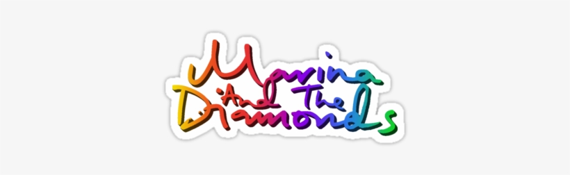 #marina And The Diamonds - Overlays Transparent Marina And The Diamonds, transparent png download