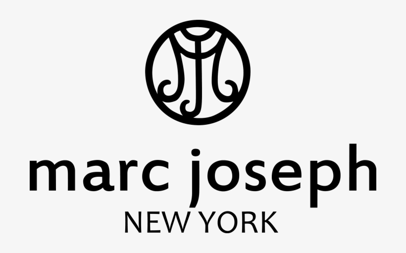 Marc Joseph Logo 2 By Tyler - Marc Joseph Logo, transparent png download