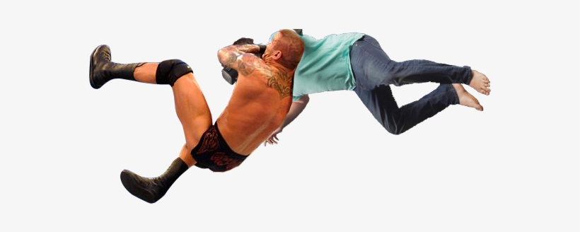 Wwe Randy Orton 2011, transparent png download