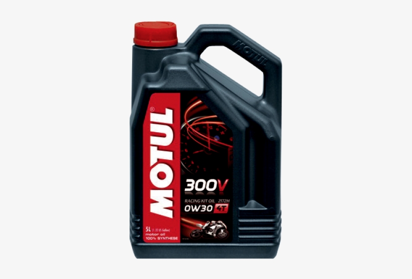 O 2172h 4t 0w30 5l - Motul 5100, transparent png download
