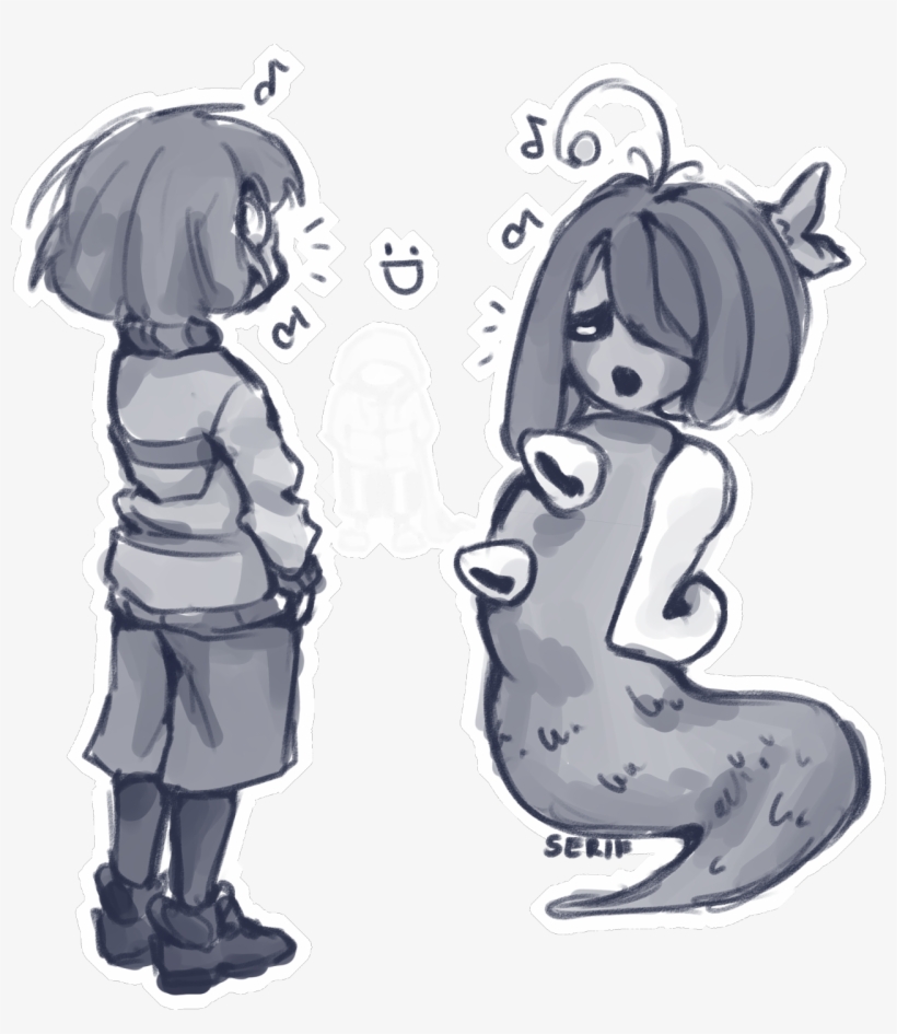 A Hooded Figure Watches The Commotion From Afar - Hooded Figure Watches The Commotion From Afar, transparent png download