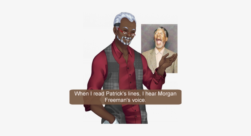 Confessions Of The Mcl Fandom - Morgan My Candy Love, transparent png download