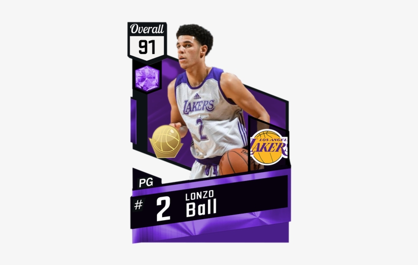 I Didn't Know Who To Do, And I Wanted To Just Make - Logos And Uniforms Of The Los Angeles Lakers, transparent png download