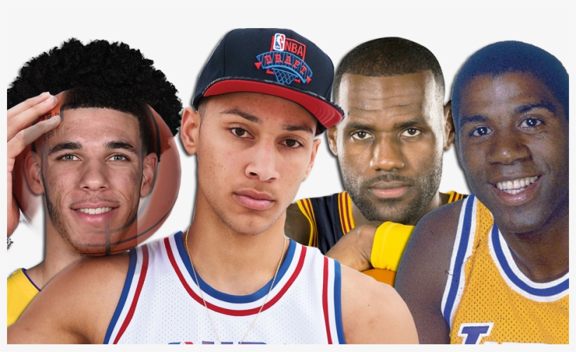 Ben Simmons, transparent png download