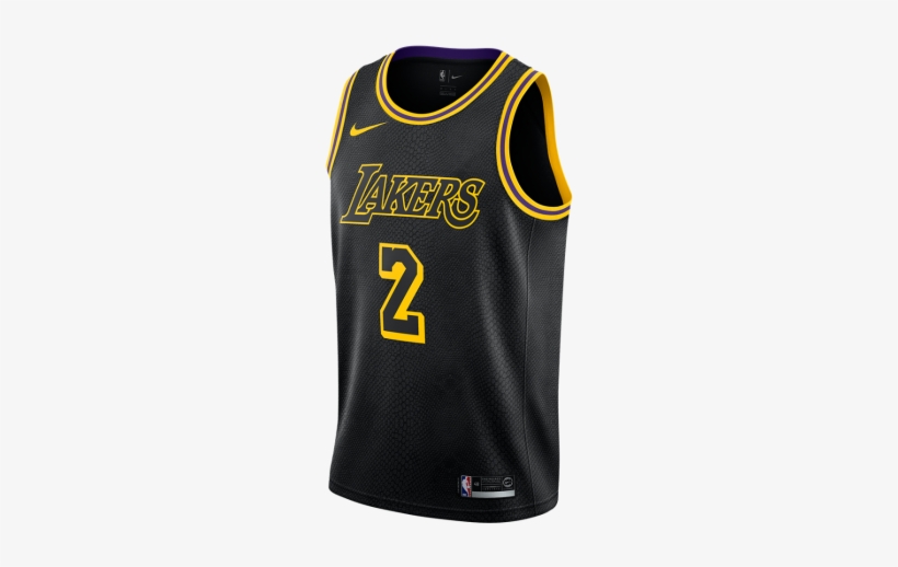 lakers lebron jersey black