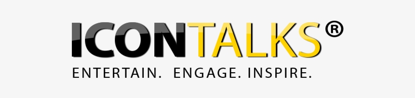 Icon Talks Salutes Entertainment Mogul And Philanthropist - Icon Talks, transparent png download
