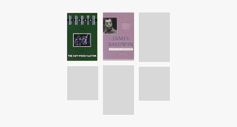 Time Magazine Critics Top - Sot-weed Factor, transparent png download