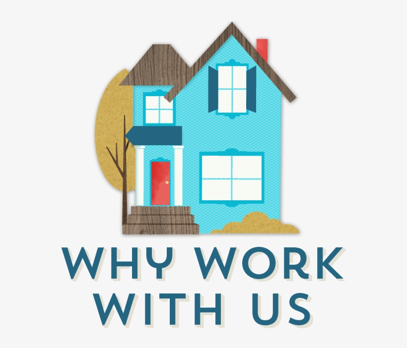 Homeicon - Withus - Stacked - Hd - House, transparent png download