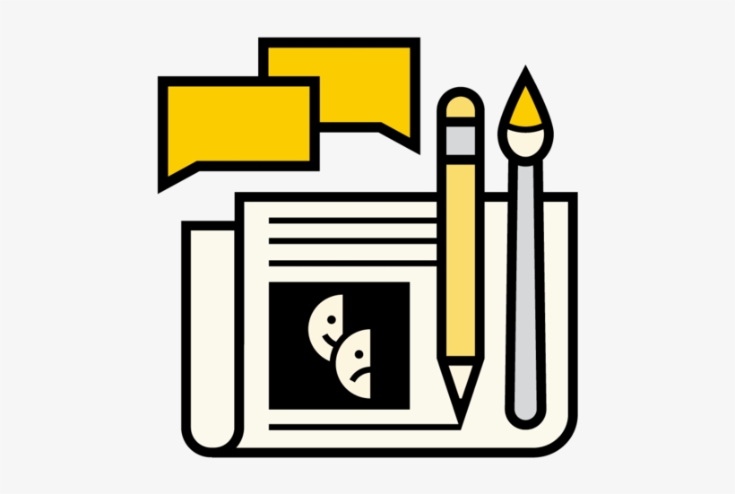 Arts, Media, & Entertainment - Entertainment, transparent png download