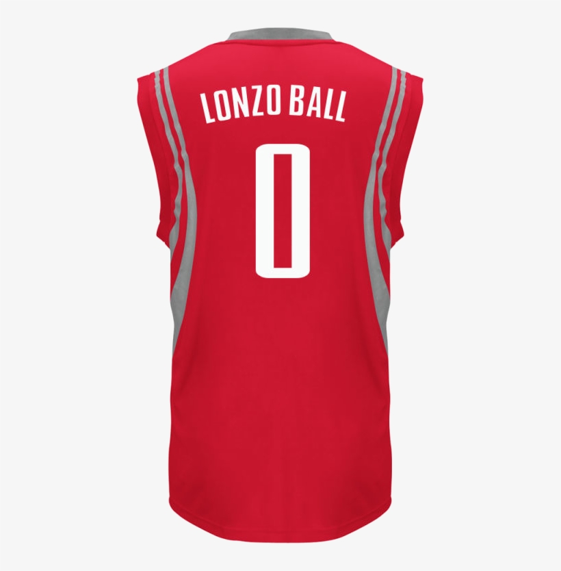 Lgba - Adidas Houston Rockets Int Replica Jersey Xxs, transparent png download