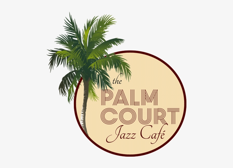 Palm Court Jazz Cafe, transparent png download