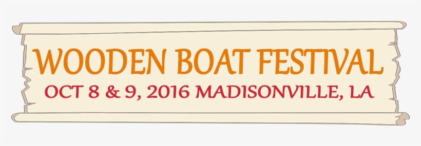 8 - Wooden Boat Festival, transparent png download