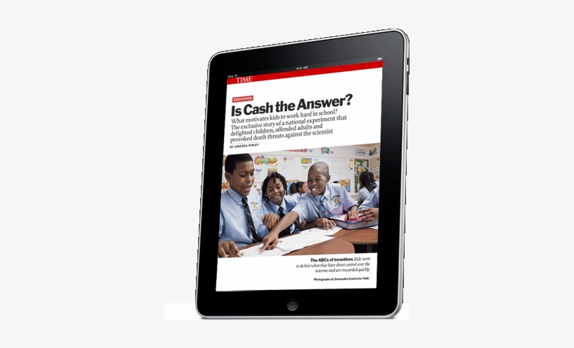 Ipad - School, transparent png download