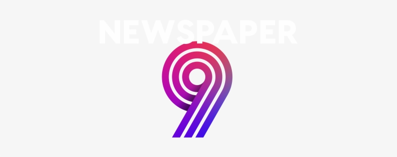 Best Blog, News And Magazine Theme Of All Time - Newspaper, transparent png download