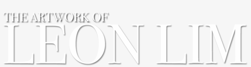 The Artwork Of Leon Lim - So Easy A Caveman Can Do, transparent png download