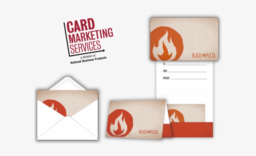 Make Your Gift Cards An Easy Choice For Consumers By - Paper, transparent png download