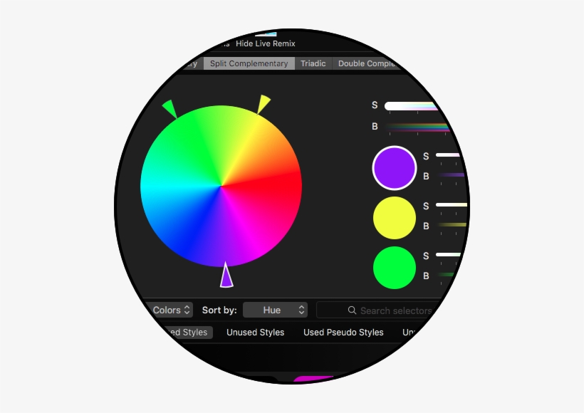 Download Png - Circle, transparent png download