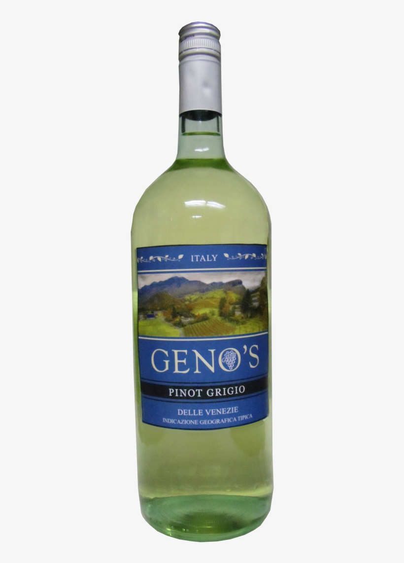 Pinot Grigio Straw Green Color - Florida Orange Groves Winery, transparent png download