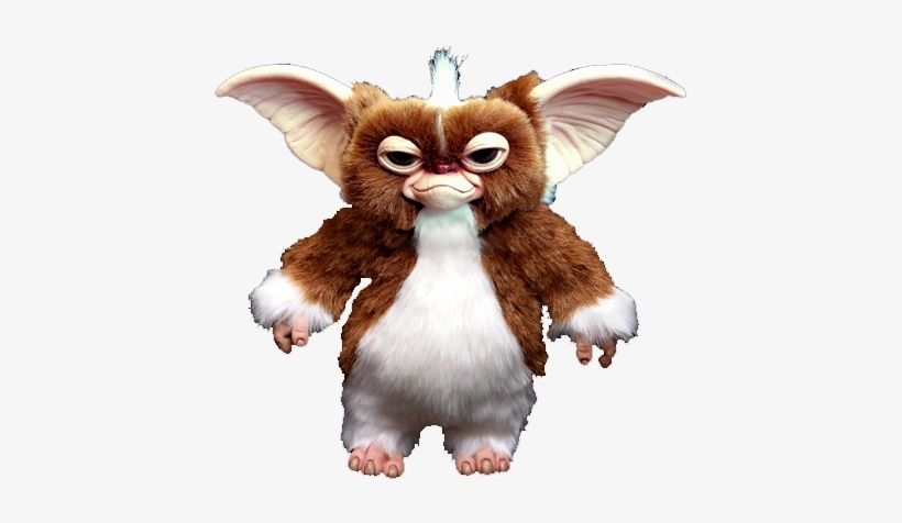 Trick Or Treat Studios Gremlin / Stripe Puppet Replica, transparent png download