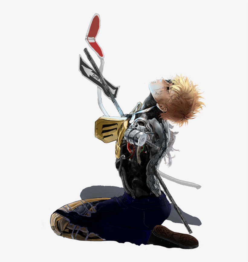 Non Pas Genos Pas Lui - Action Figure, transparent png download