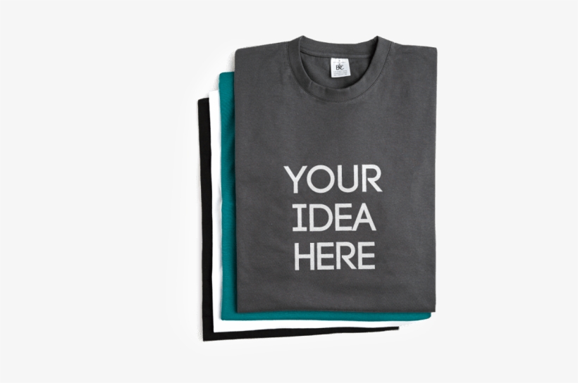 Cheap - Your Idea Here Tshirt, transparent png download