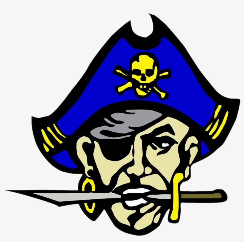 Grand Haven Buccaneers - Grand Haven Bucs Logo, transparent png download