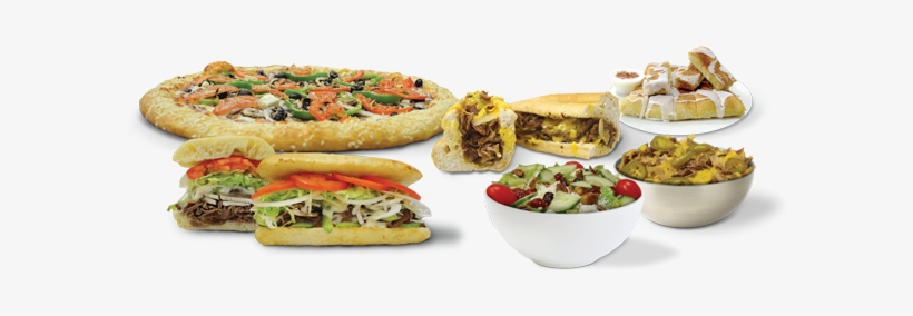 Geno's Catering - Cheesesteak, transparent png download