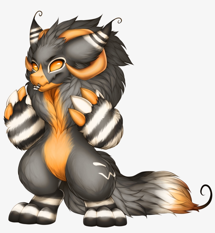 Villager - Gremlin - Portable Network Graphics, transparent png download