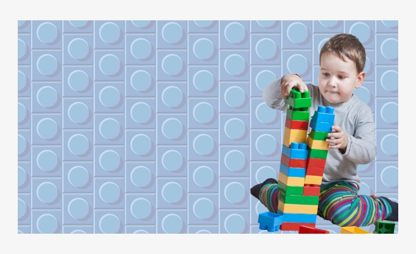 Legos Duplo At The Library - Push & Pull Toy, transparent png download