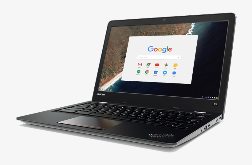 Leer Más - Lenovo Yoga Chromebook, transparent png download