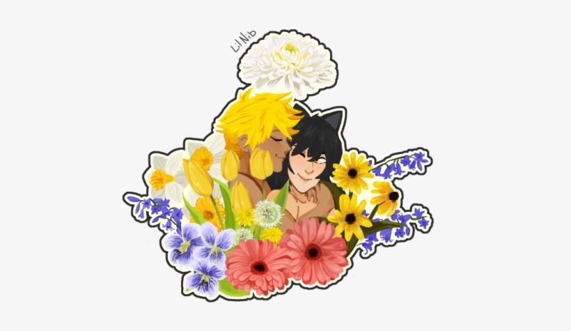 Flower List And Meanings - Samsung Galaxy, transparent png download