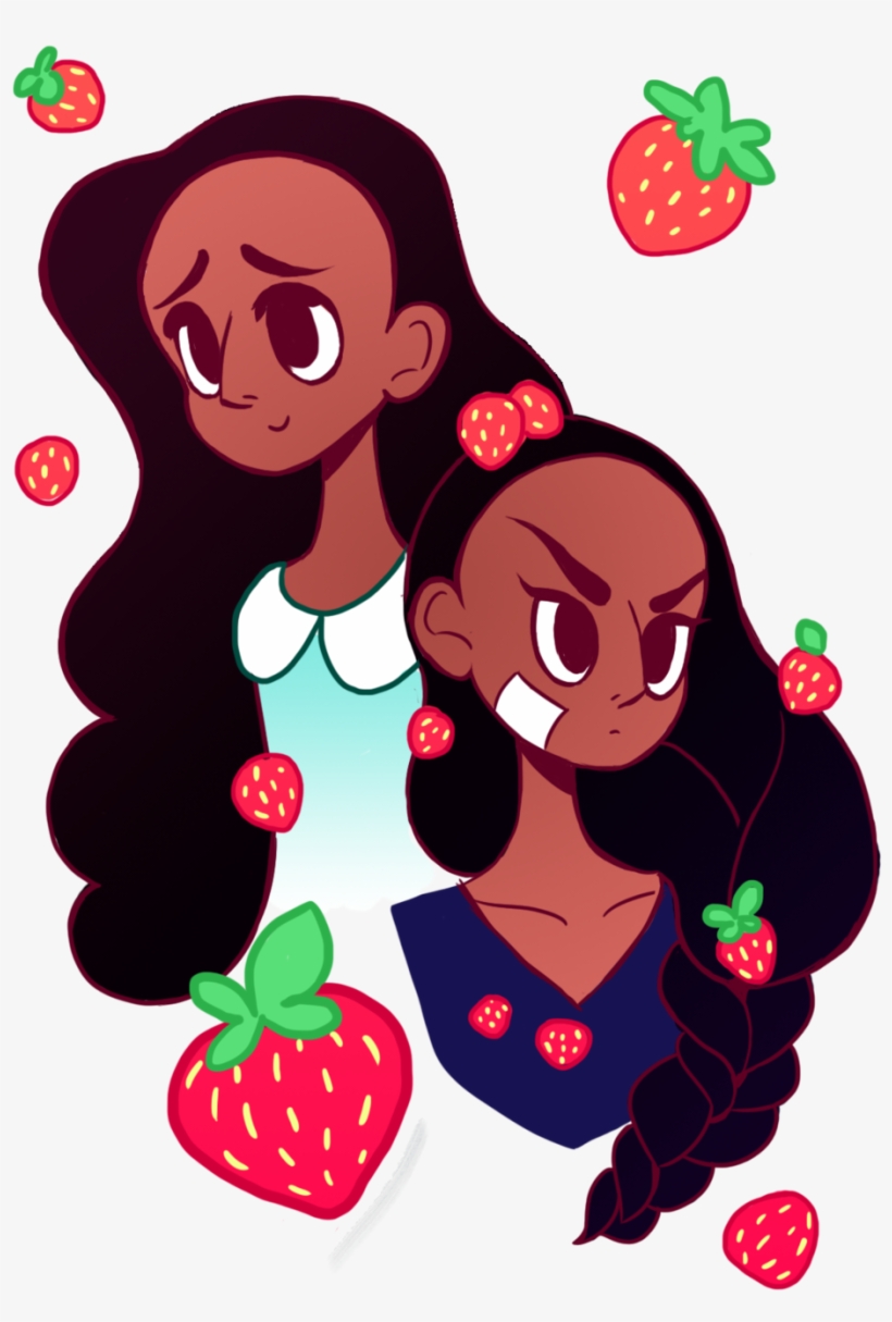 She Is Everything By Prismpixels - Connie, transparent png download