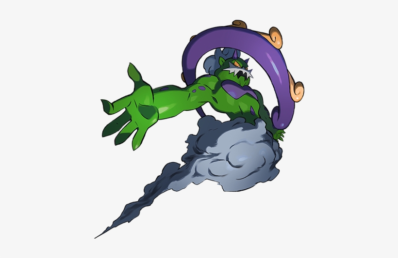 Pokeshopper Update - Pokemon Tornadus, transparent png download